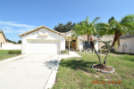 13444 Silvercreek Dr. Riverview, FL 33579
